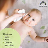 Mama Bear Fresh Umidificate All'Aloe Vera