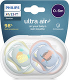 PHILIPS Avent Ultra Air Confezione Da 2 pezzi