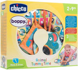 Chicco Cuscino Morbido Degli Animali Tummy Time