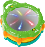 Press & Glow Spinner Musicale