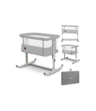 Lionelo Aurora 3In1 Culla Co-Sleeping