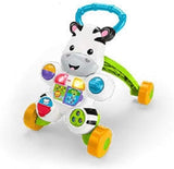 Fisher-Price Zebra Primi Passi