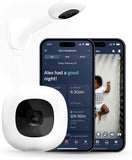 Baby Monitor Nanit Pro Smart