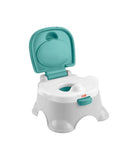 Fisher-Price 3-in-1 Potty Training Solution