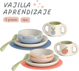 Set Svezzamento Suavinex