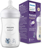 Philips Avent Biberon Natural Response SCY903