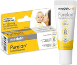 Crema per I Capezzoli Medela