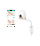 Smart Baby Monitor Cubo Ai plus