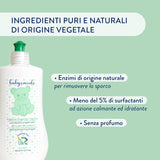 Detergente per Biberon Babycoccole