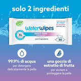 Waterwipes Adult Care Sensitive