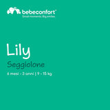 Lily Seggiolone Bebeconfort