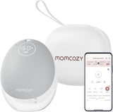 Momcozy Tiralatte Indossabile Mobile Flow M9