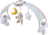 Chicco Rainbow Sky Lettino