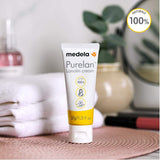 Medela Purelan 37G Crema per Capezzoli