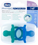 Ciuccio Chicco Physioforma in Silicone