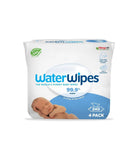 Waterwipes Original 99,9% a Base Di Acqua