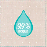 Pampers Acqua Pura Salviettine