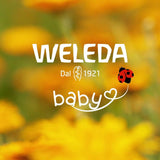 WELEDA Baby Balsamo Multiuso Calendula