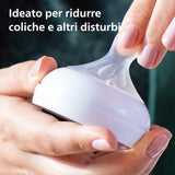 Philips Avent Biberon Natural Response Modello SCY933