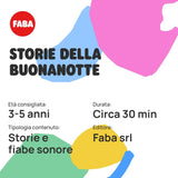 FABA Storie Della Buonanotte