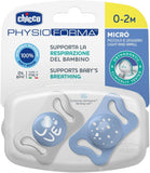 Chicco Physioforma Micrò 2 Pezzi