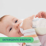 Detergente per Biberon Babycoccole