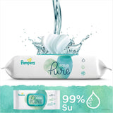 Pampers Aqua Pure Baby