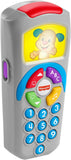 Fisher-Price Telecomando Di Cagnolino