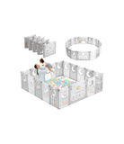 Dripex Box Bambini Modulare 150×150 Cm