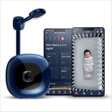 Baby Monitor Nanit Pro Smart