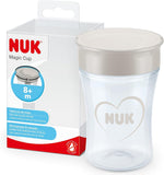 NUK Magic Cup Bicchiere Antigoccia