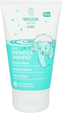 Weleda KIDS 2In1 Doccia-Shampoo