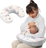 Totsy Baby Piccolo Cuscino per Allattamento 130 Cm