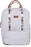 Zaino Fasciatoio Family Bag Club