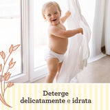 Aveeno Baby Daily Care Bagno E Docciaschiuma Delicato