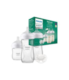 Philips Avent Biberon Natural Response Modello SCY933