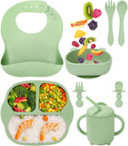 Set Pappa Bimbo 8 Pezzi