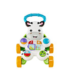 Fisher-Price Zebra Primi Passi