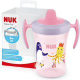 NUK Trainer Cup Bicchiere Antigoccia