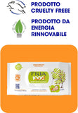 Fria Baby Eco Natural