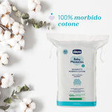 Chicco Baby Moments Quadrotti 