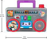 Fisher-Price Ridi & Impara Baby DJ