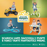 Pampers Acqua Pura Salviettine