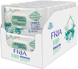 FRIA Baby Sensation Acqua Pura Con Aloe Vera E Estratto Di Miele