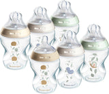 Tommee Tippee Biberon Natural Start