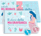 Diario Della Gravidanza