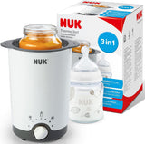 NUK Thermo Express plus Scaldabiberon Portatile