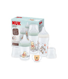 4x NUK Confezione Biberon Perfect Match