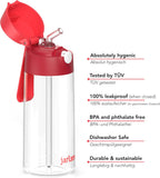 Jarlson® Borraccia 500 ML