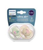 PHILIPS Avent Ultra Air Confezione Da 2 pezzi